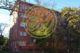 Продается комната в общежитии, Моторная, дом 15 
