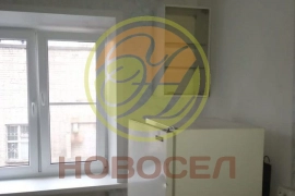 Продается комната в общежитии, ул. Дальняя