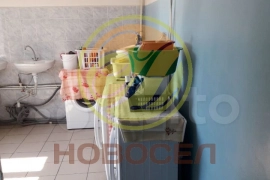 	Продается комната в общежитии, ул. переулок Калинина, дом 9