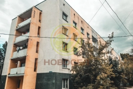 	Продается комната в общежитии, ул. Валентины Никитиной, дом 34