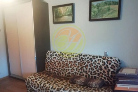 Продается комната в общежитии, ул. Турынинская, дом 15