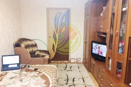 Продается комната в общежитии, ул. Платова, дом 40