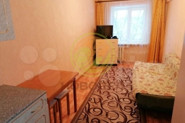 Продается комната в общежитии, ул. Болотникова, дом 19
