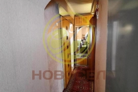 Продается 1 комнатная квартира по улице Дружбы д.15 ,р-н Ольговка