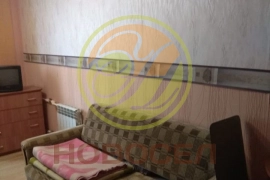 Продается комната в общежитии, ул. Вишневского, дом 19к1