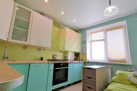 Продается 1-комнатная квартира, ул.Георгия Амелина 