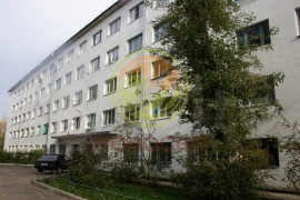 Продается комната в общежитии, ул. Карла Либкнехта, дом 14к1