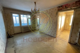 Продается 3-комнатная квартира, ул. Московская, дом 321