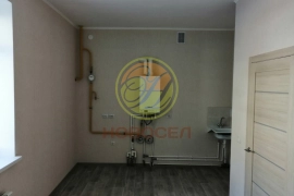 	Продается 1-комнатная квартира, ул. Красная Гора, дом 14