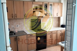 Продается 3-х комнатная квартира по ул. Генерала Попова 8