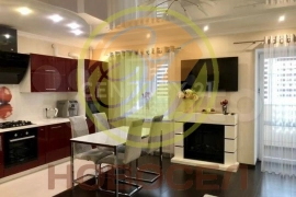 Продажа двухкомантной квартиры 80.2 м², 1/9 этаж на улице Георгия Димитрова, 20  в Калуге