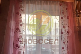 Продается 2-комнатная квартира на улице Ольговская, дом 12