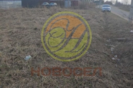 Продается земельный участок на улице 1-я Рассветная