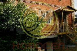Продается дом по адресу Бабынинский р-н, д. Кромино, 44