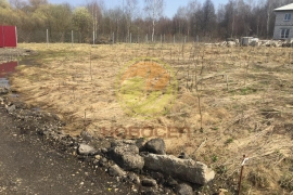 Продам участок 10сот. ИЖС в д. Ястребовка