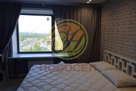 Продается комната на улице Генерала Попова, дом 5