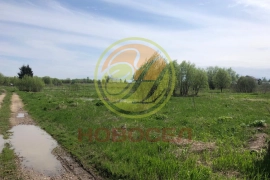 Продается участок, 10 соток. Д. Хотисино