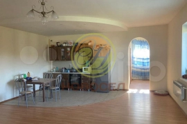 Дом 150 м² на участке 7 сот.