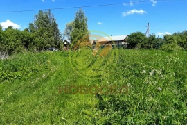 Продается земельный участок в деревне Асоя, Калужской области Тарусского района