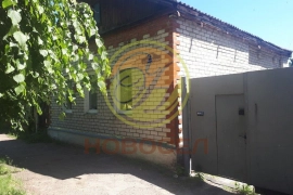 Продается дом на ул. Поле Свободы