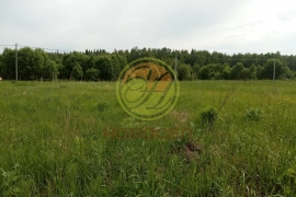 Продается участок 20сот в д Колюпаново
