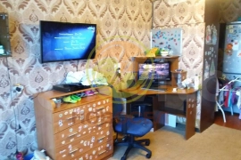 Продается комната на улице Валентины Никитиной, дом 47
