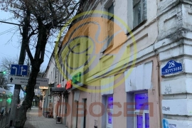 Продается комната на улице Кутузова, дом 28