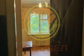 Продается комната в общежитии на улице Глаголева, дом 13