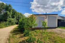Продаётся гараж 68м с. Рыченки, Перемышльский район