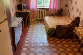 Продается комната в общежитии по ул. Гурьянова 4 к 2