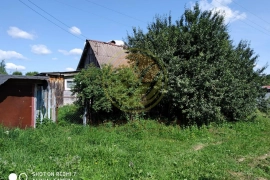 Продается дом с участком 15 сот в деревне Ивашево Ферзиковского района