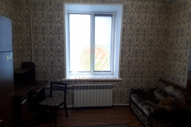 Продается комната на улице Суворова, дом 63к1