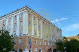 3-к. квартира, 78,6 м², 5/5 эт.