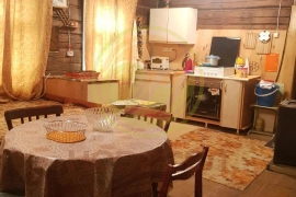 Продается дом в селе Утешево.