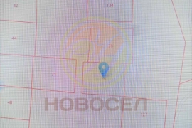 Продается участок 9.2 сот. в 15 км от Калуги  д.Мужачи.