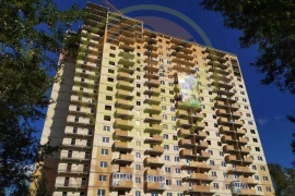 Продается 1-комнатная квартира на улице  Пухова, дом 56