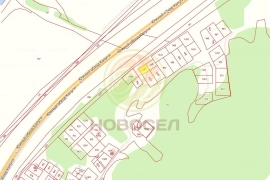 Участок в Калужская область, Калуга городской округ, д. Желыбино  (7.5 сот.)