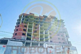 Продается 2-комнатная квартира на улице Полесская, дом 29