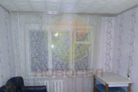 Продается комната на улице Плеханова, дом 2