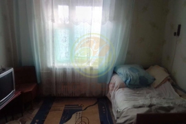 Продается комната по адресу поселок Воротынск, улица Школьная, дом 37