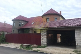 Таунхаус 300м2 в престижном коттеджном поселке Крутицы