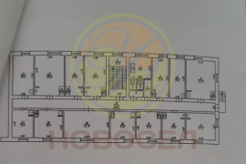 Продаётся комната по адресу переулок Калинина д. 2