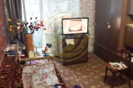 Продается однокомнатная квартира в Воротынске, ул Школьная 