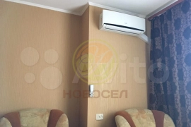 Продается 1-комнатная квартира на улице Николо-Козинская, дом 90