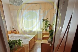 Продается 2-комнатная квартира на улице Больничная, дом 15