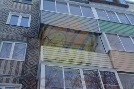 2-к. квартира, 45,9 м², 4/5 эт.