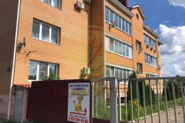 Помещение свободного назначения 38.9 кв.м. по адресу Чапаева 44