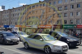 Продается комната на улице Кирова, дом 64