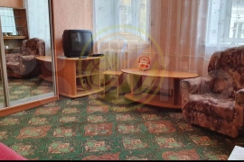 Продается комната на улице Ленина, дом 107