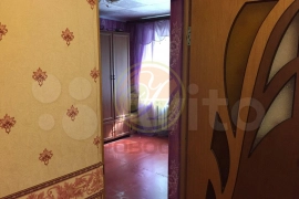 Продаются 2 комнаты на улице Валентины Никитиной, дом 47